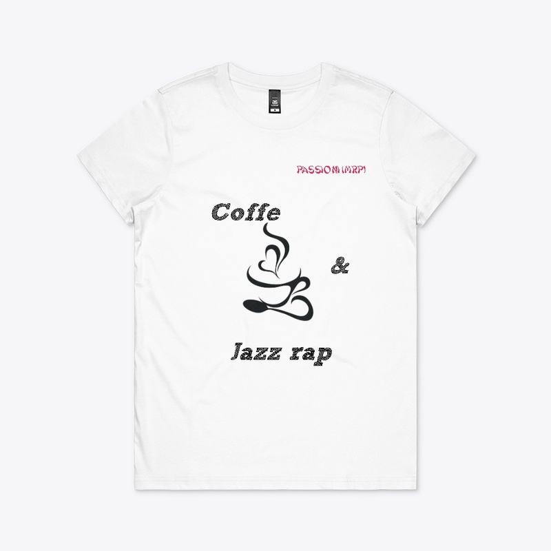 coffe & Jazz rap