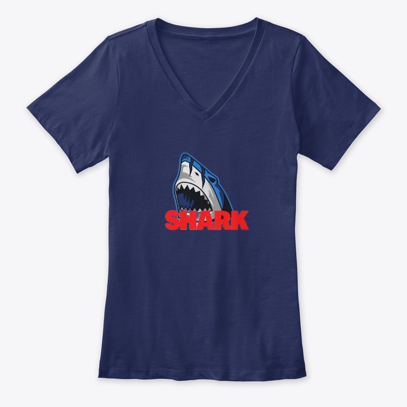 Jaws Shark