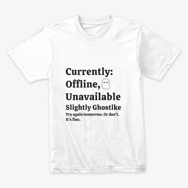 Currently Offline