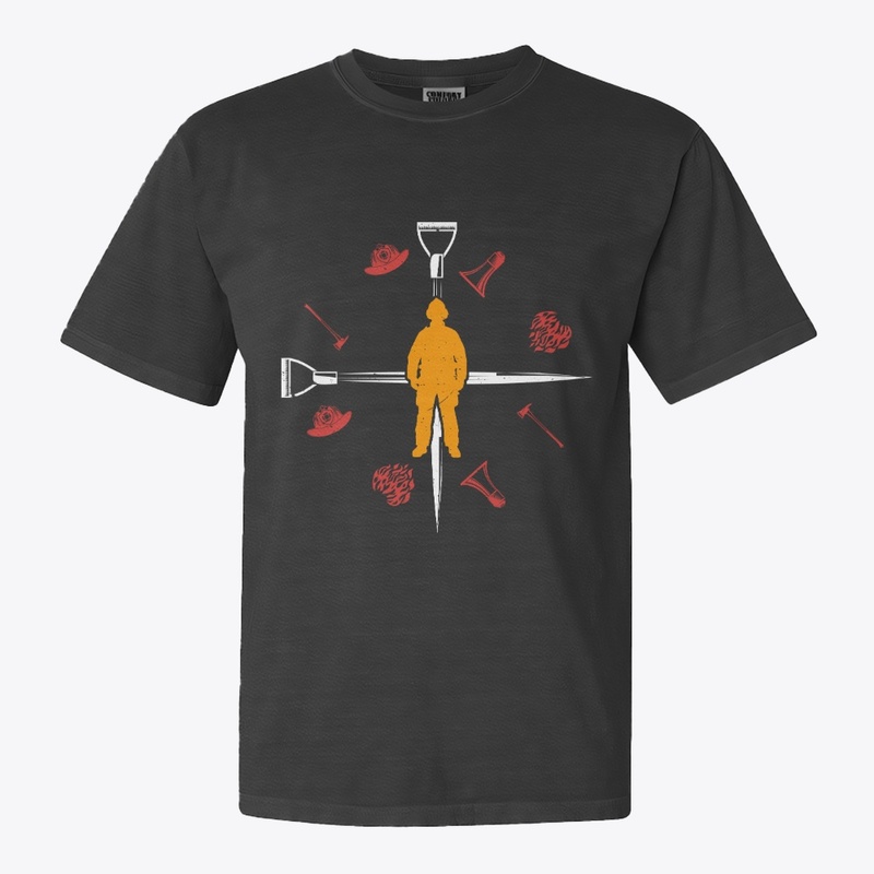 Firefighter