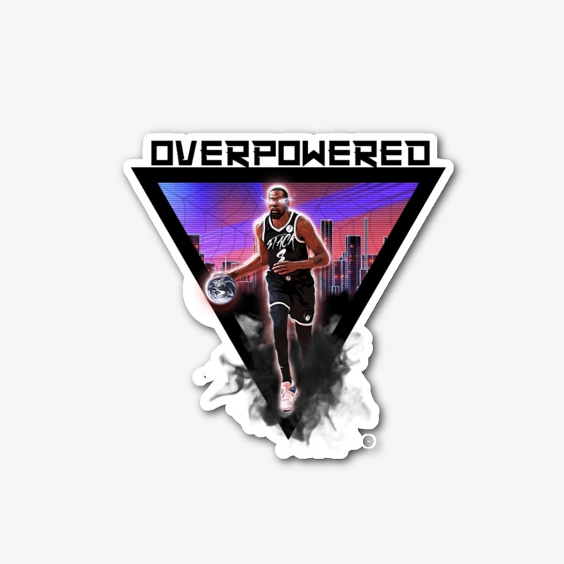 Stack Never Starve Durantula Gear