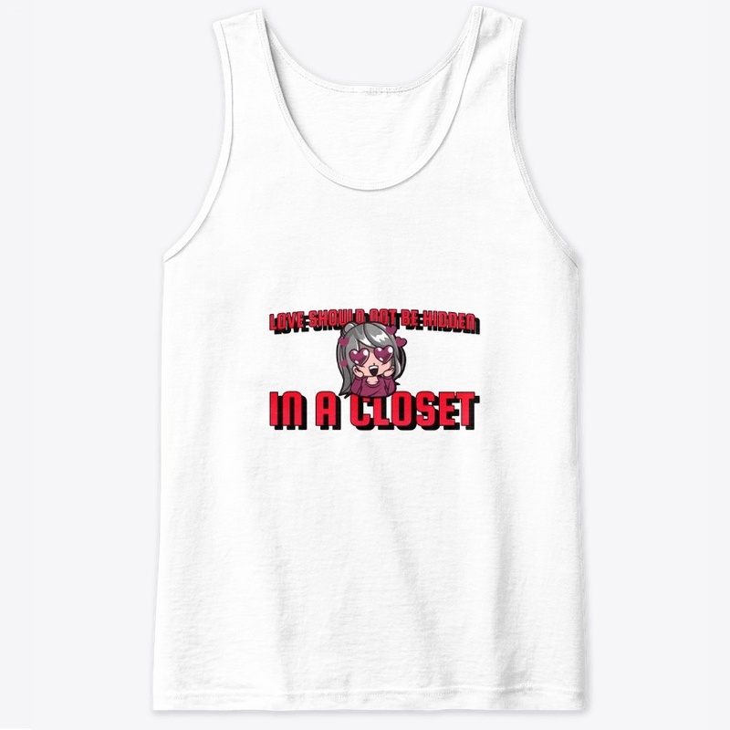 LGBTQIA Merchandise
