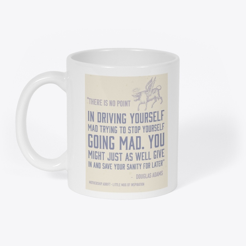 Inspiration Mug #21