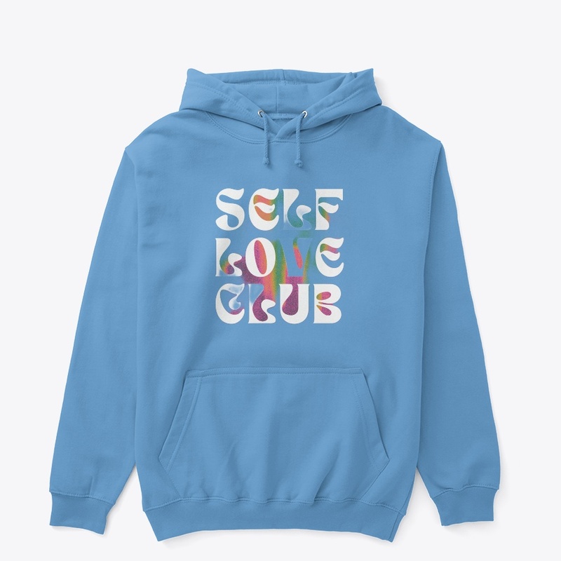 SELF LOVE CLUB
