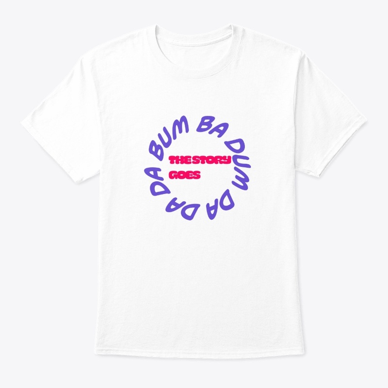 The Story Goes Collection