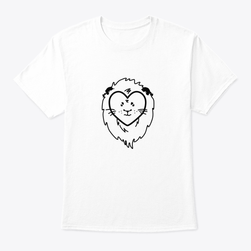 BIG LIONHEART BLACK