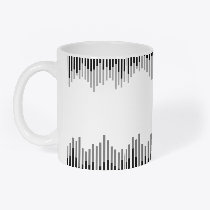 Cup for Music Lover 
