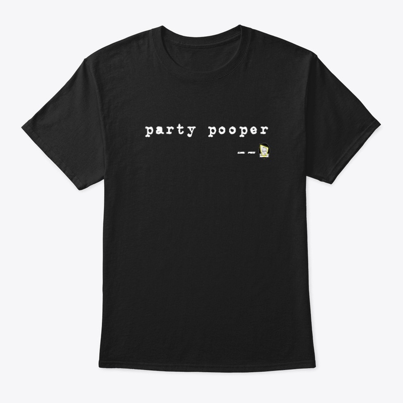 party pooper