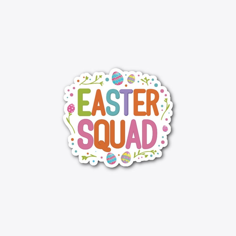 Ester day special design concept.