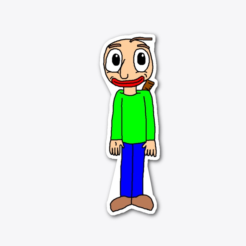 Baldi