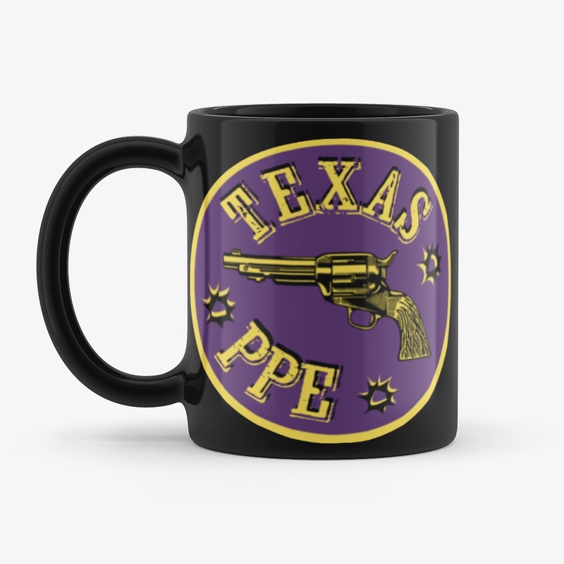 Texas PPE
