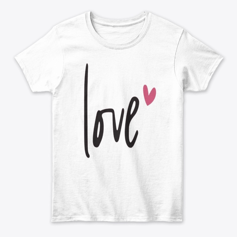 love magic t-shirt