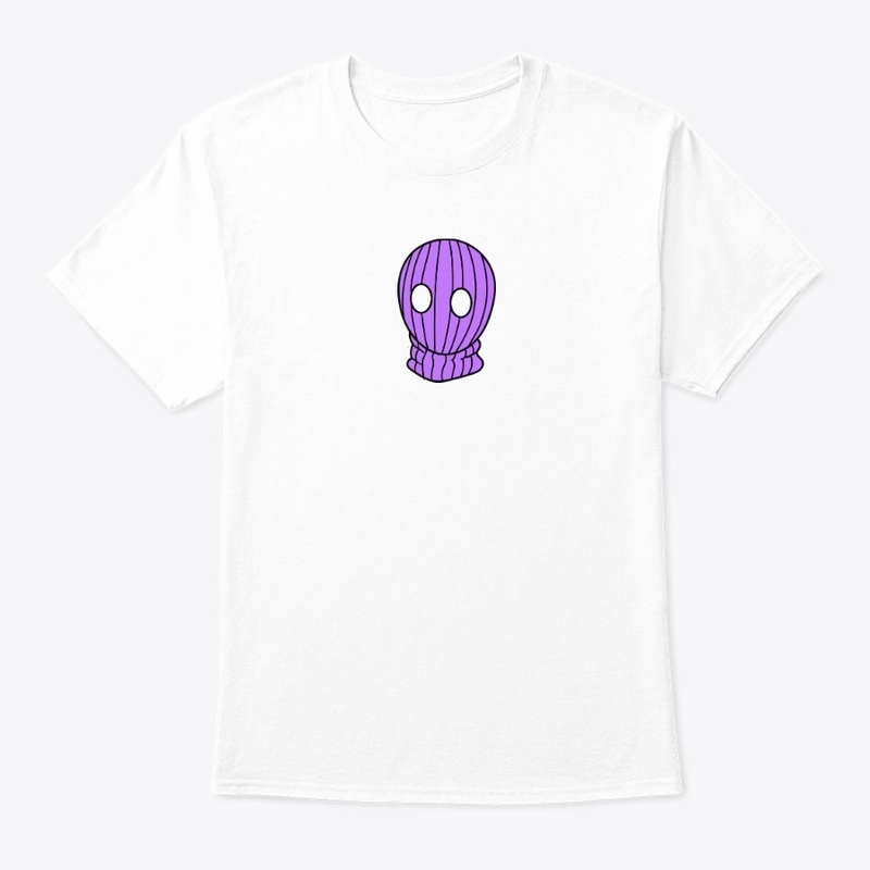 PURPLE MASK
