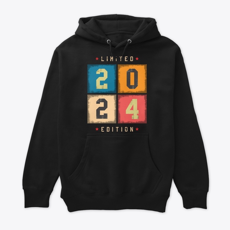 2024 Limited Edition