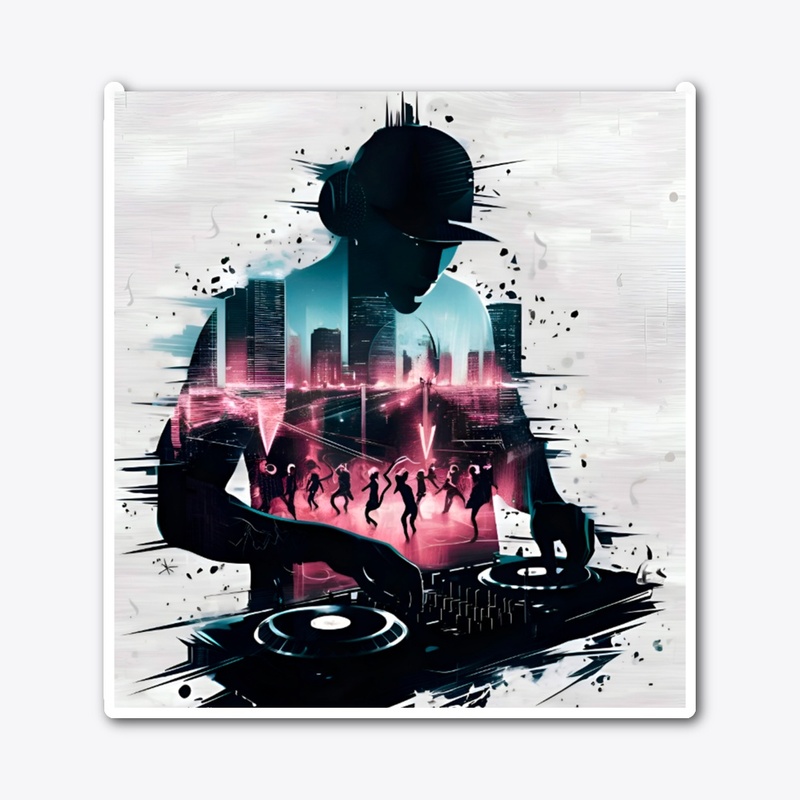 Neon Urban Beats