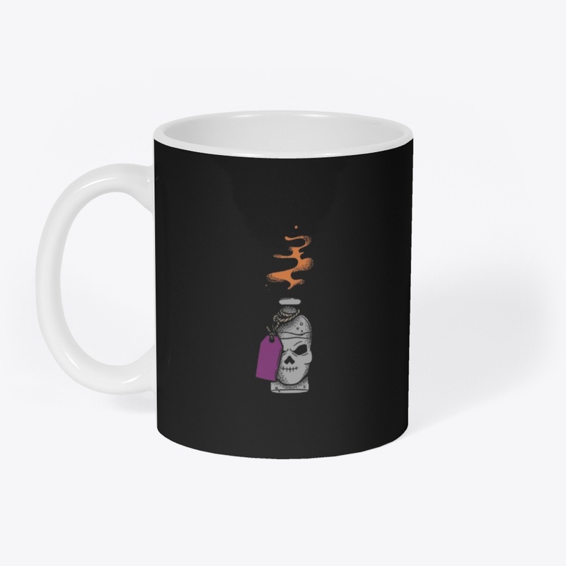 Potion of Doom