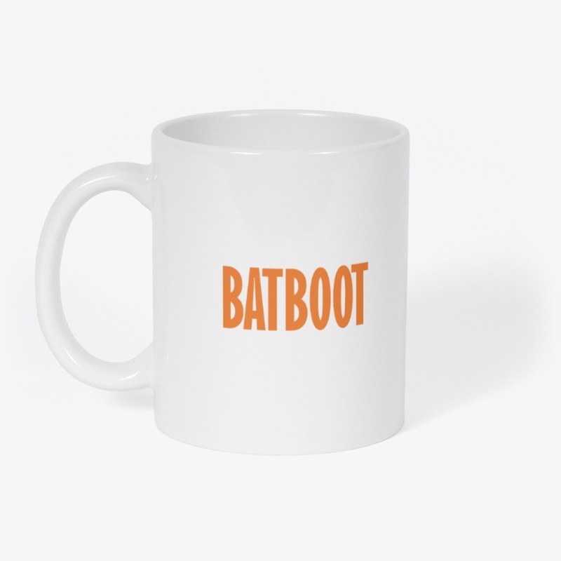 BATBOOT 🦢👀