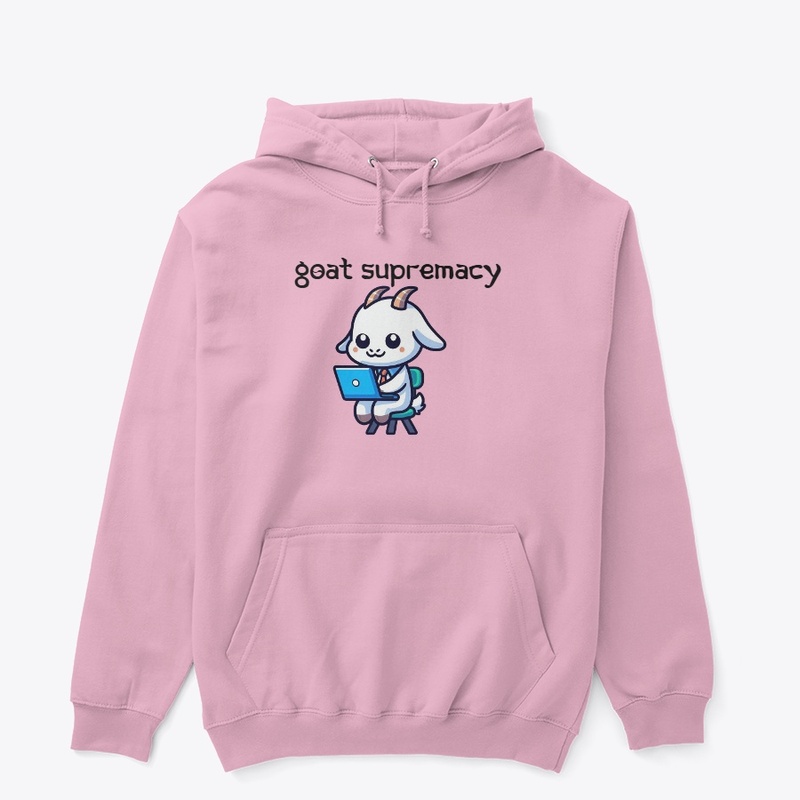 Goat Supremacy