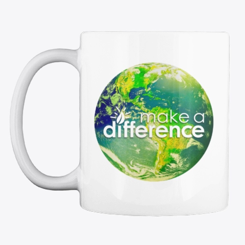 MAD Slogan - Planet Earth