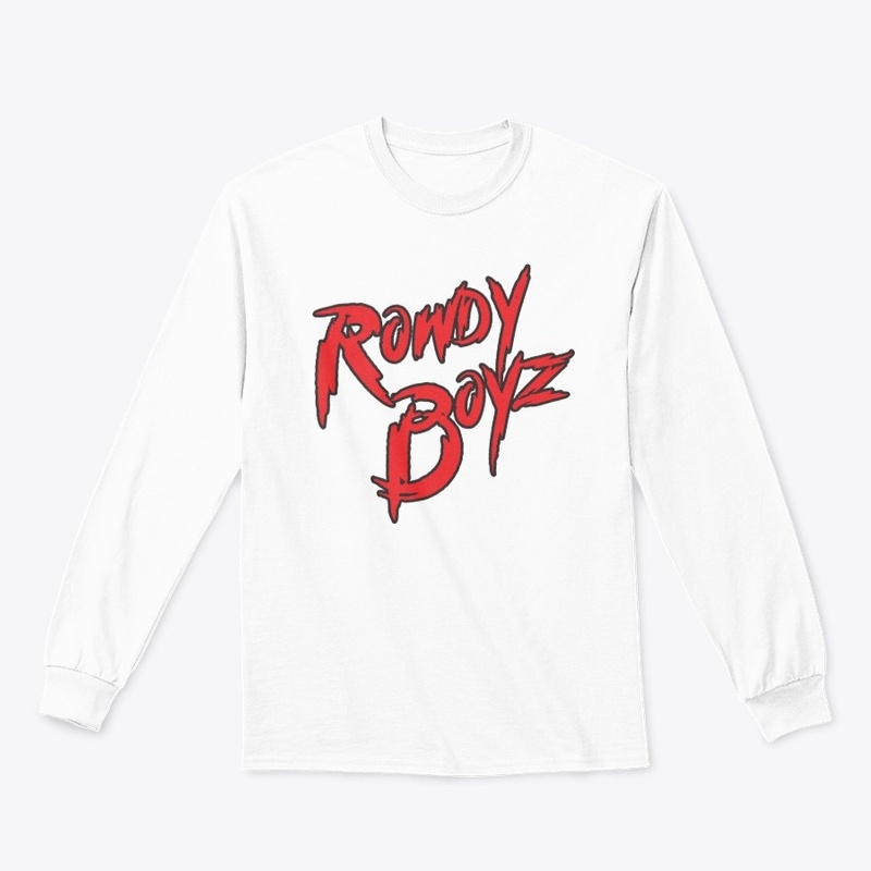 Rowdy Fright Night
