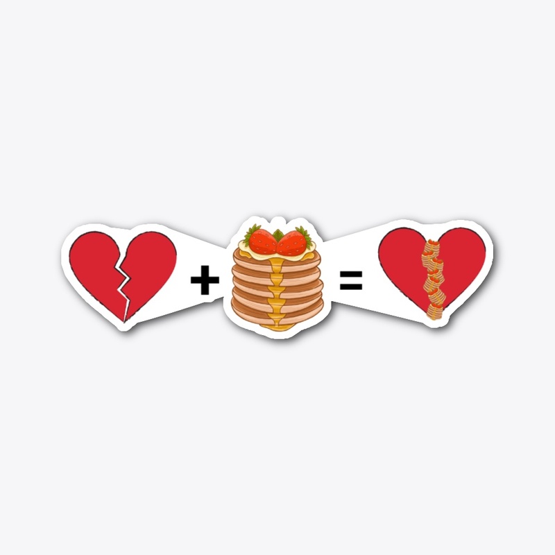 Pancakes Got it 