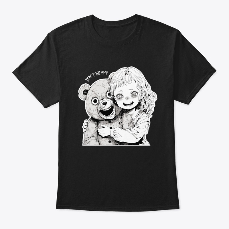 Teddy Bear