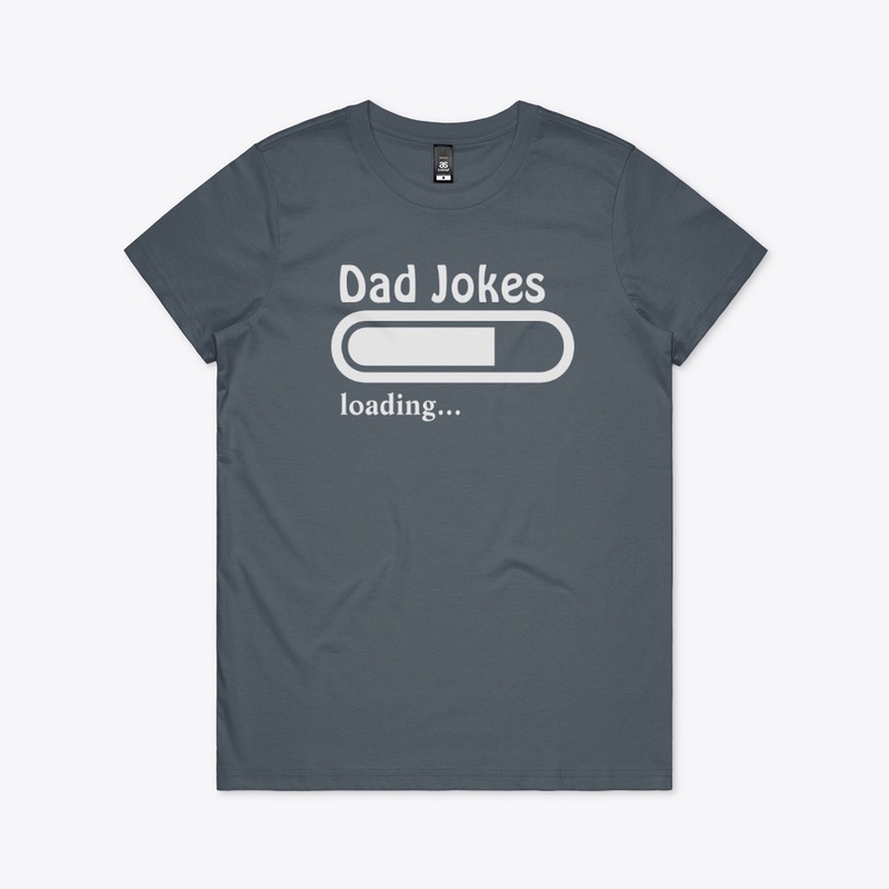 Dad Jokes