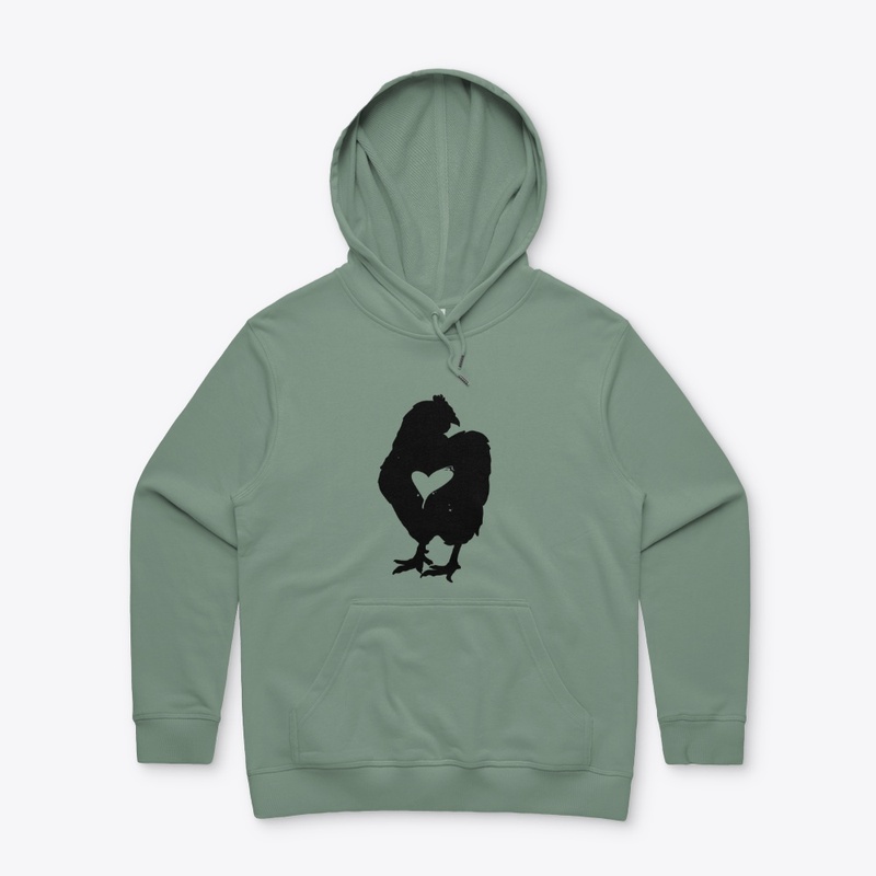 Chicken Love
