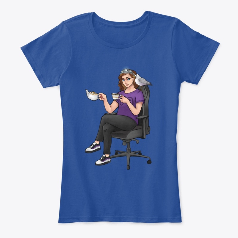 Core Collection - Apparel