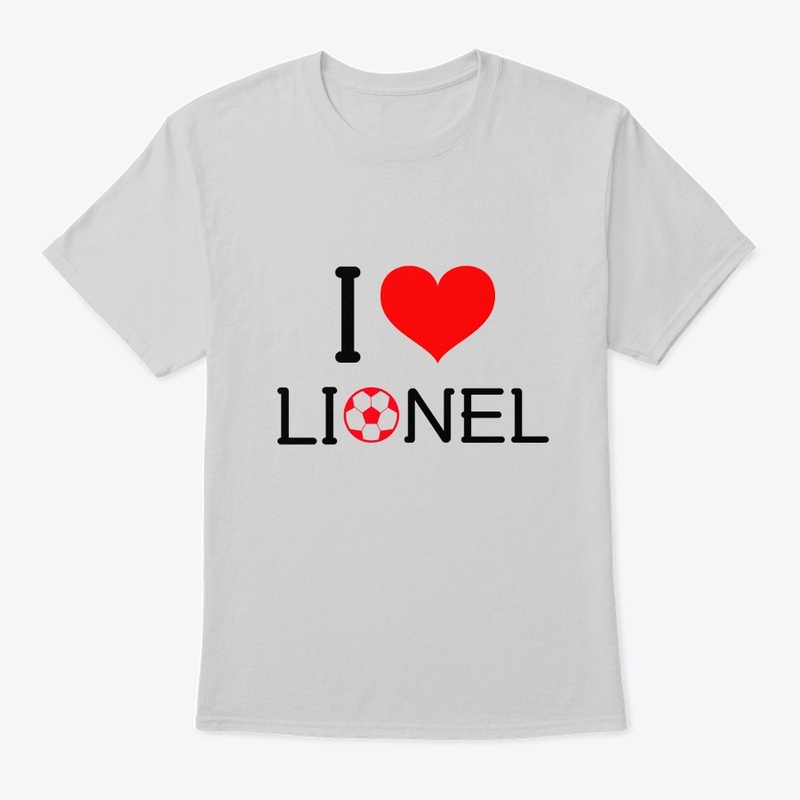Lio... Love, black, red