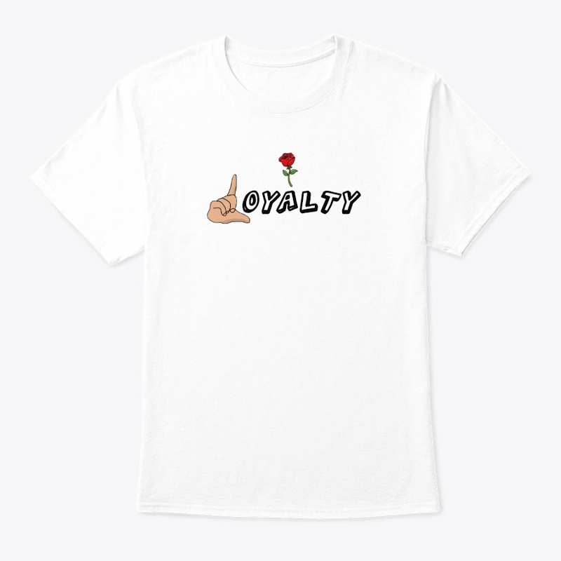 Loyalty Shirt