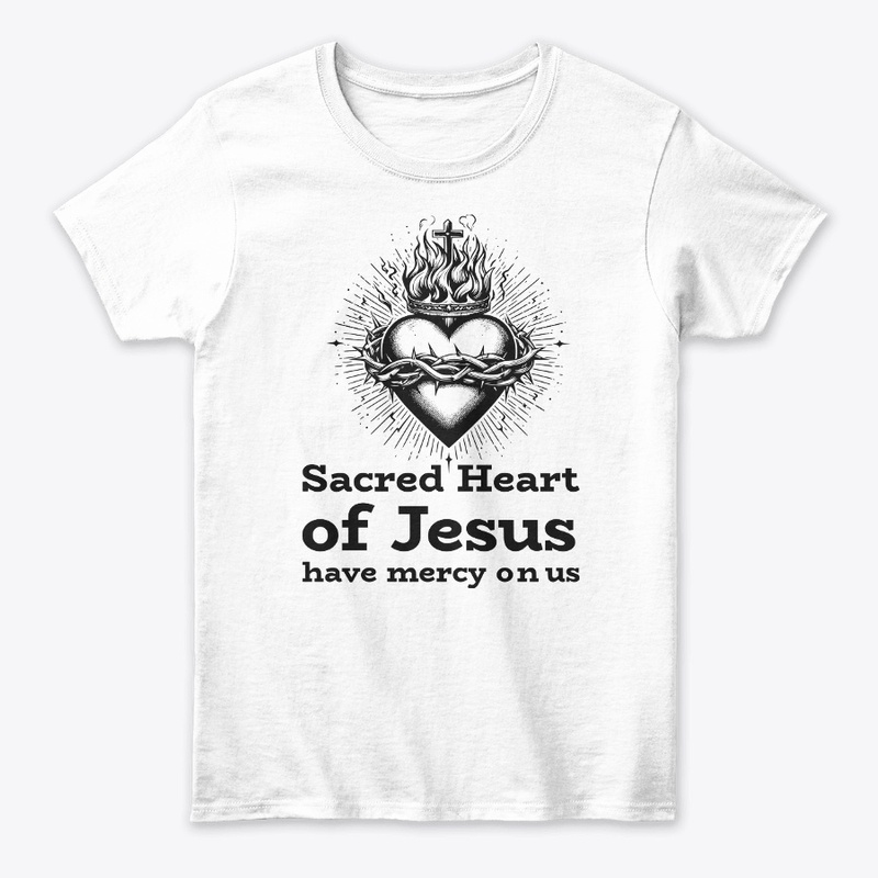 Sacred Heart of Jesus