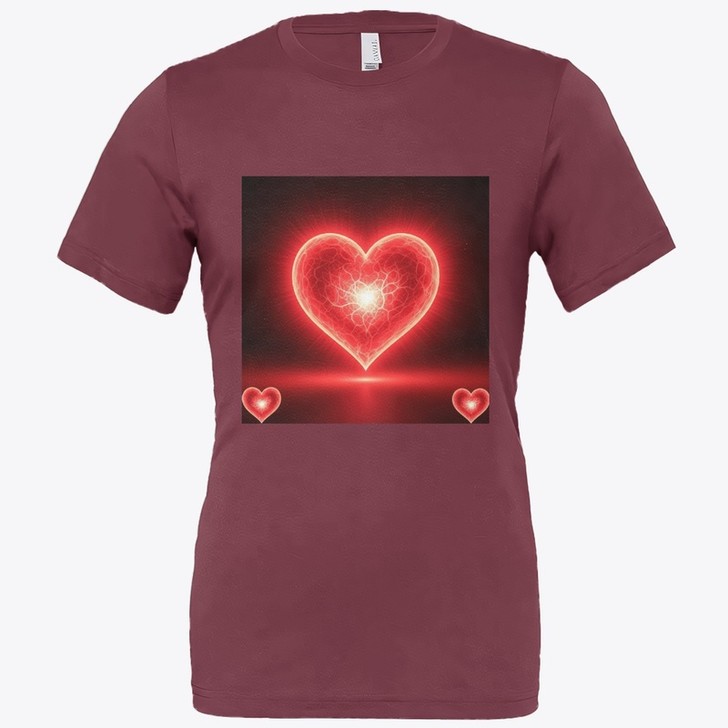 God Is Love – Statement Collection