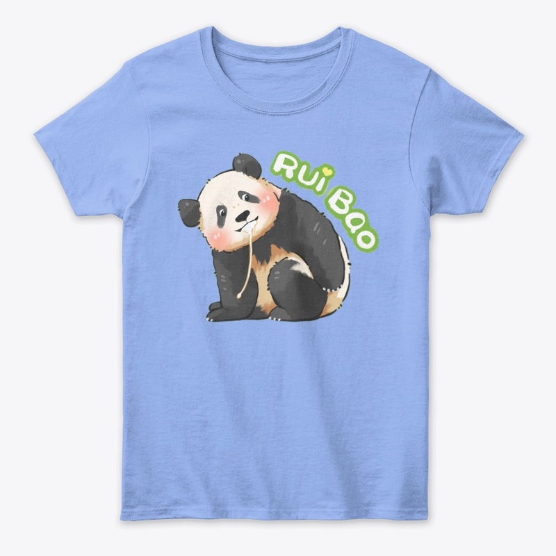 RUIBAO🐼Giant Panda