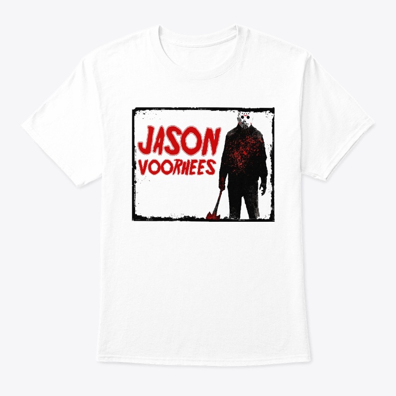 JasonVoorhees