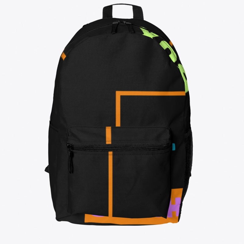 Beautiful design taking about idea