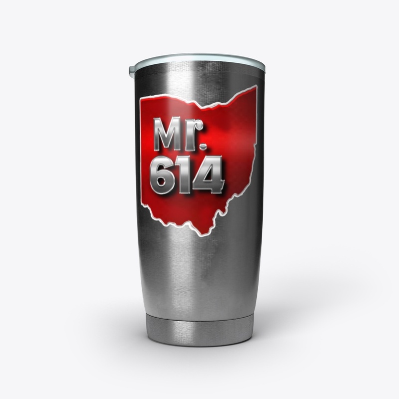 Mr. 614 Merch