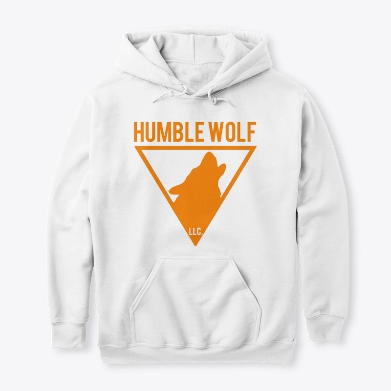 Humble Wolf (Knox Vegas)