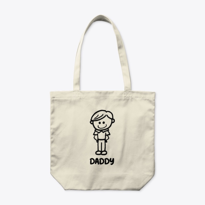 Family Designs: Daddy