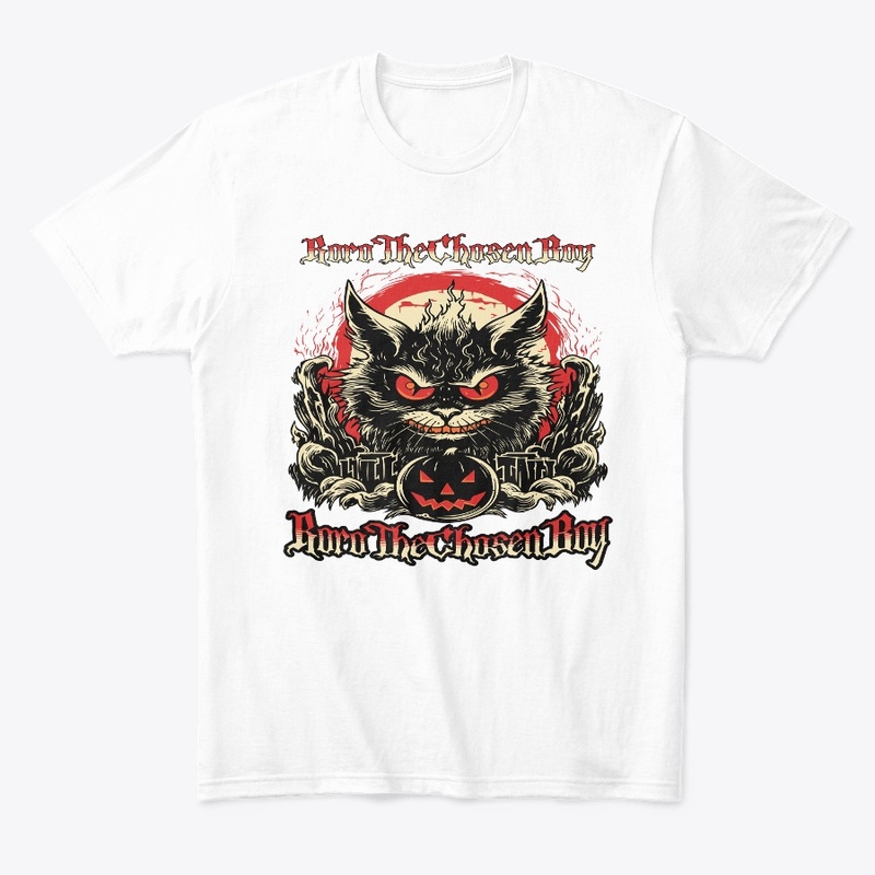 RoroTheChosenBoy Merch