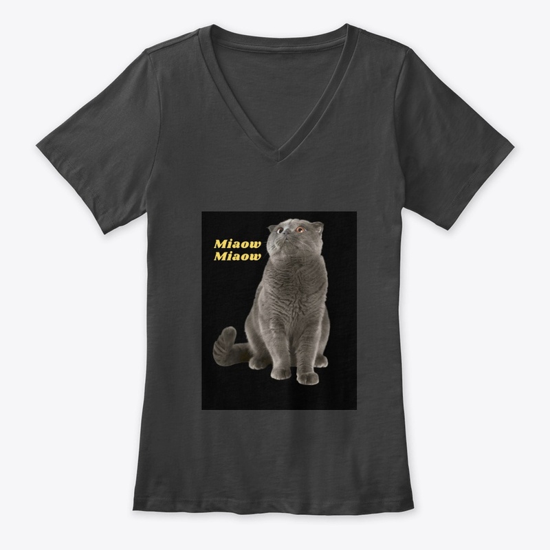 Miaow Miaow Design 