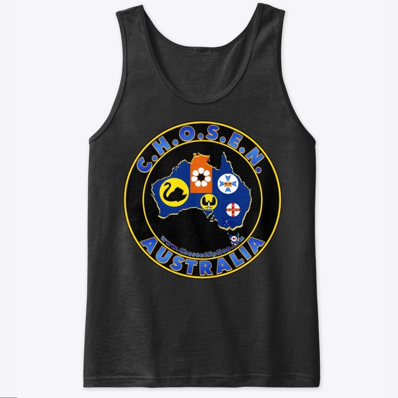 C.H.O.S.E.N. Australia