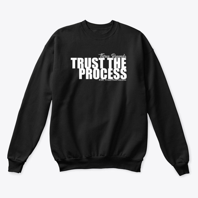 #3R_TrustTheProcess