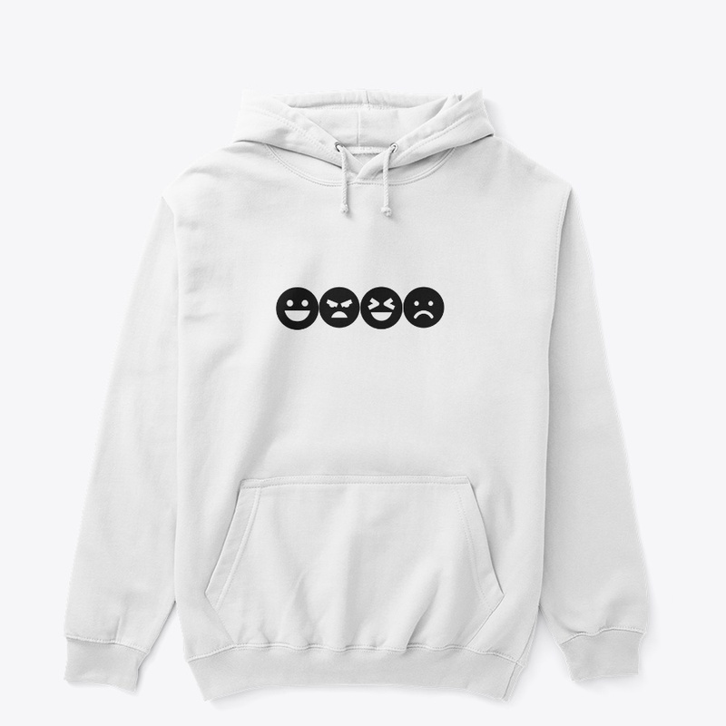 emotion tshirt