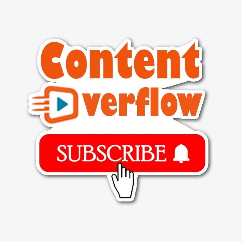 ContentOverlow 