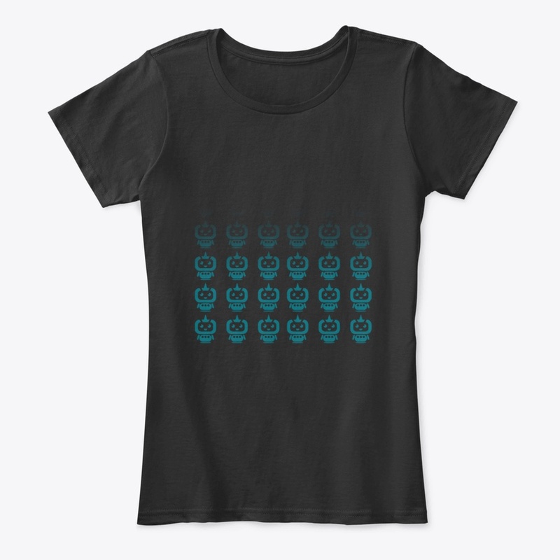 The "Mrs. Hazrd" Collection ft. Lil Bot