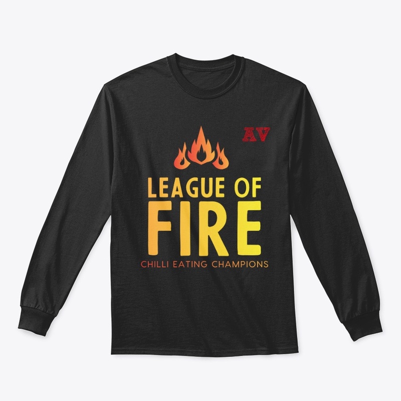 LOF Facebook Members Perk Merch AV 72