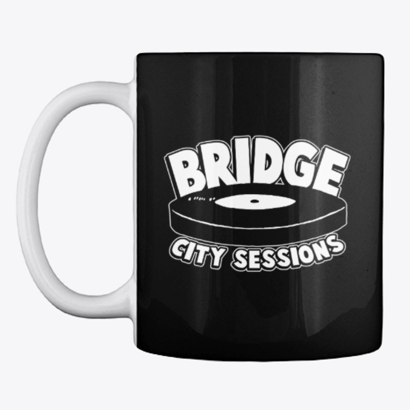 BCS - "Fat Wreck" Mug
