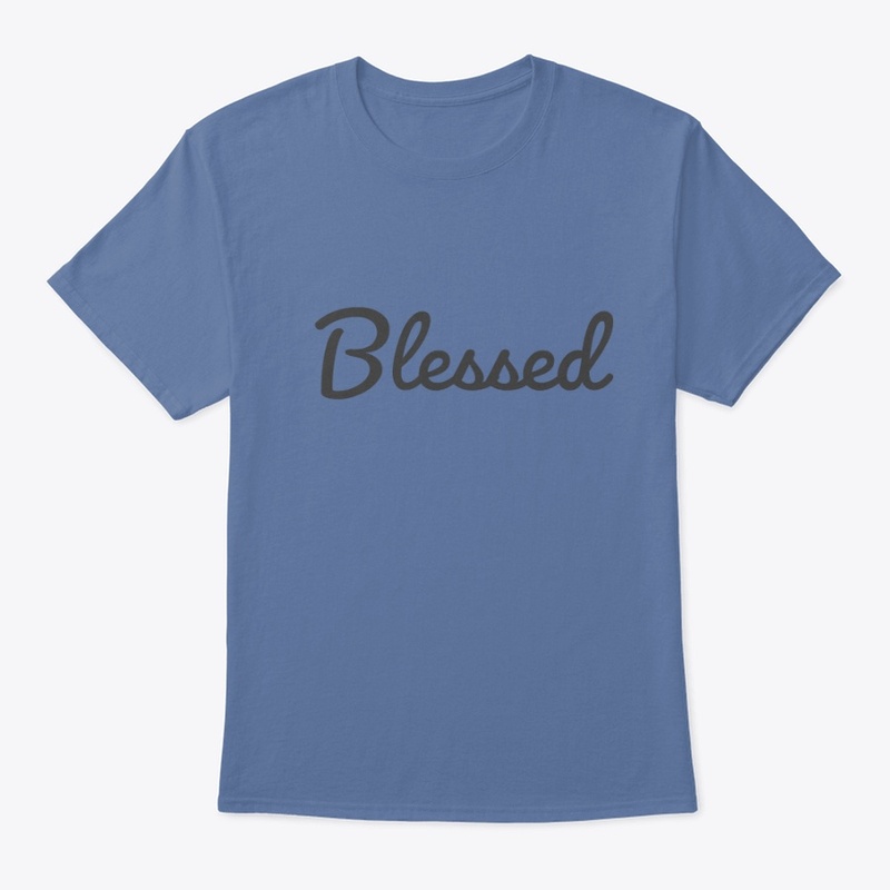 Blessed