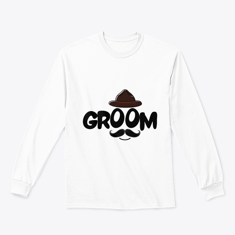 Groom